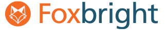 Foxbright CMS for Schools logo