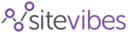 SiteVibes logo
