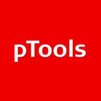 pTools logo