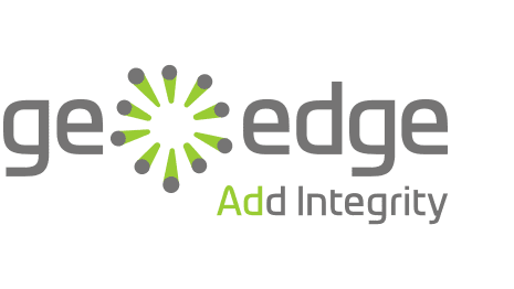 GeoEdge logo