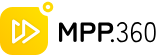 MPP.360 logo