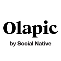 Olapic logo