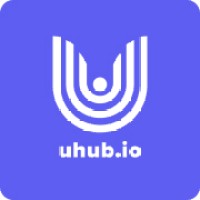 uhub logo