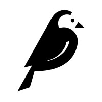 Wagtail logo