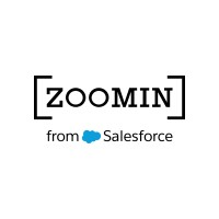 Zoomin Docs logo