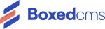 BoxedCMS logo