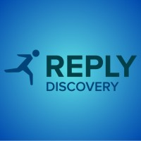 Discovery Reply logo