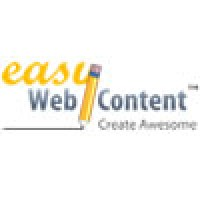Easy WebContent Site Builder logo