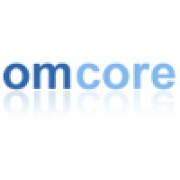 OmCore logo
