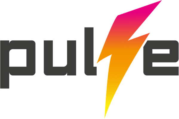 Pulse CMS logo