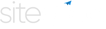 Siteglide logo