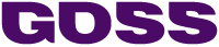 GOSS Platform logo