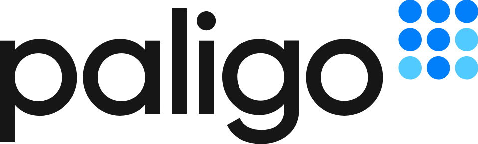 Paligo logo