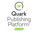 Quark Publishing Platform logo