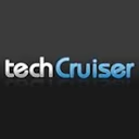 Techcruiser Newspaper CMS logo