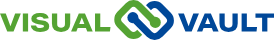 VisualVault logo