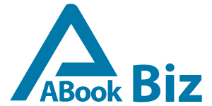 ABookBiz logo