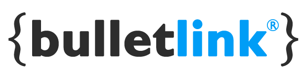 bulletlink logo