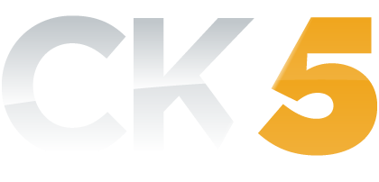 CK5 logo