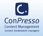 ConPresso logo