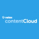 contentCloud logo