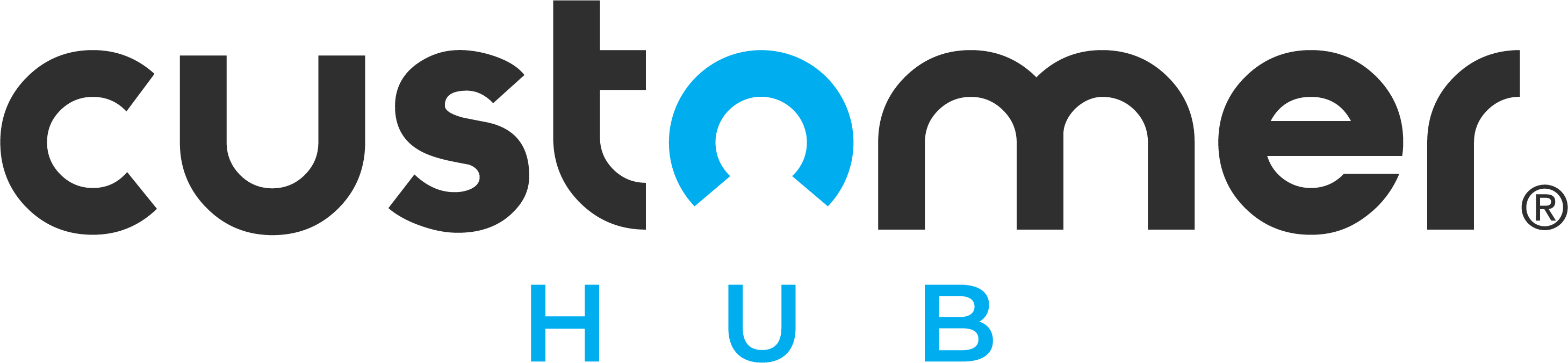 CustomerHub logo