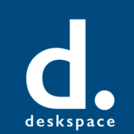 Deskspace CMS logo