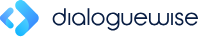 Dialoguewise logo