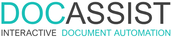 Docassist logo