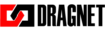 DRAGNET logo