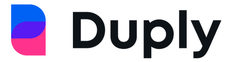 Duply logo