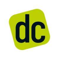 dynamic content logo