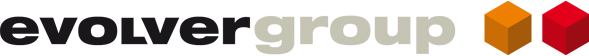 EvolverCMS logo