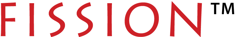 Fission Web System logo