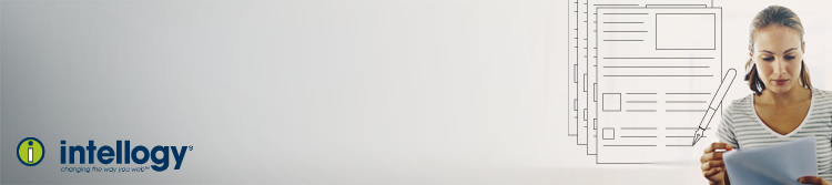 Intellogy Content Manager logo