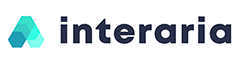Interaria logo