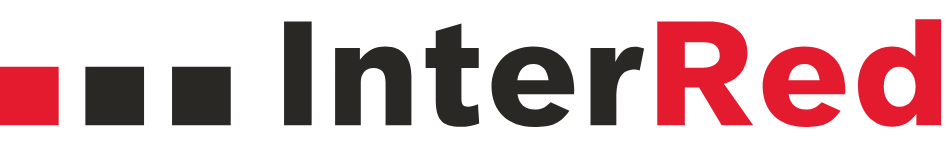 InterRed logo