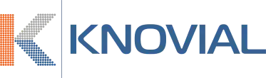 Knovial logo