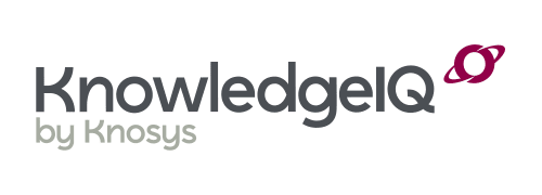 KnowledgeIQ logo