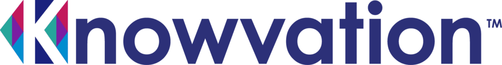Knowvation logo