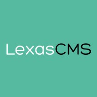 LexasCMS logo