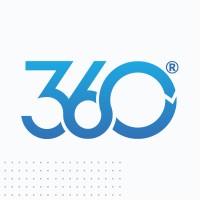 Market360 logo
