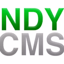 NerdyCMS logo