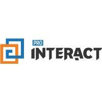 ProInteract logo