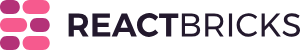 React Bricks logo
