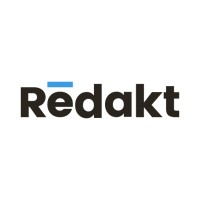 Redakt CMS logo