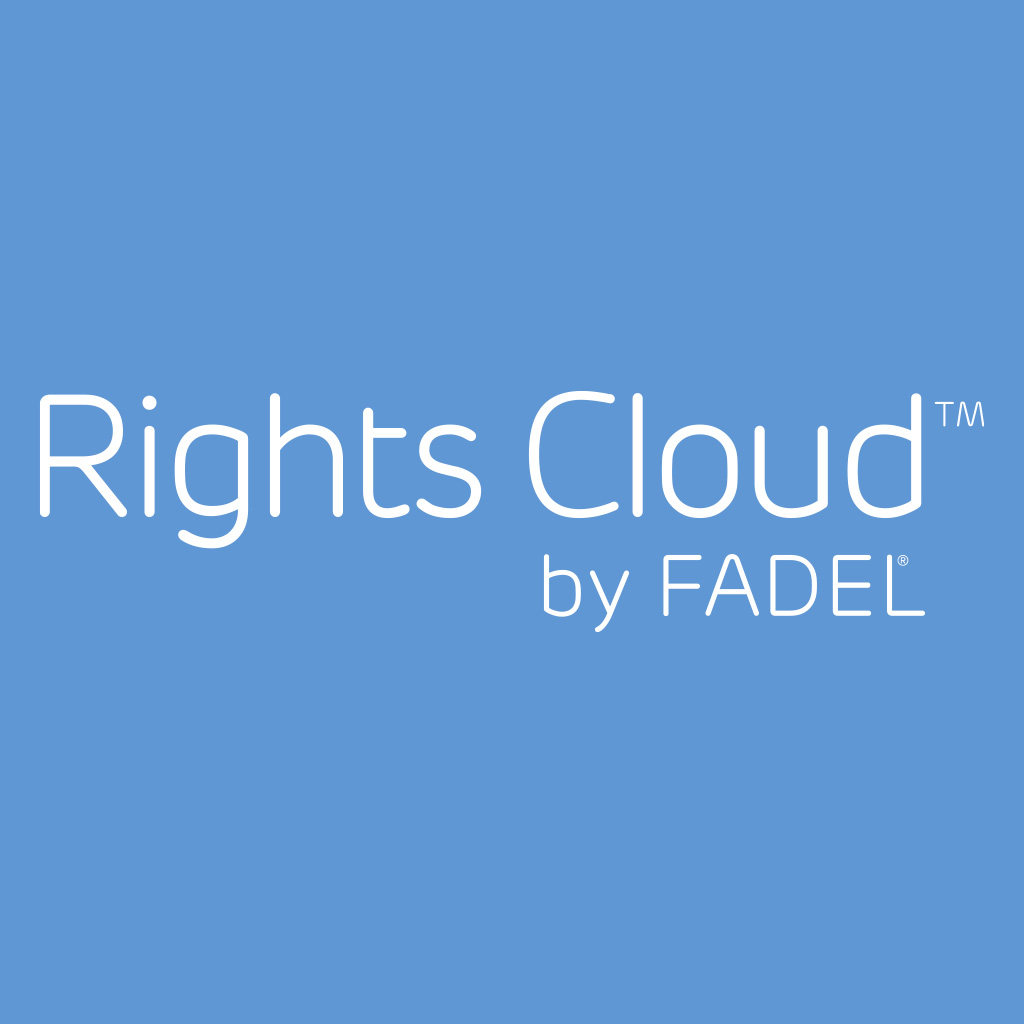 Rights Cloud logo