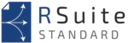 RSuite Standard logo