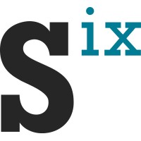 SixCMS logo