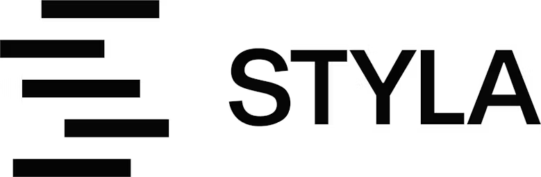 Styla.com logo